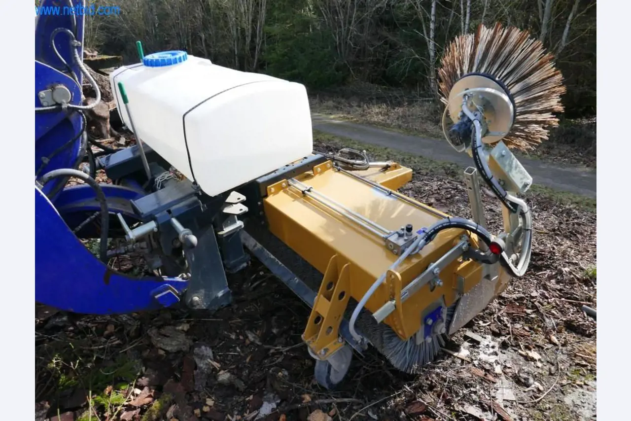 Stavební stroje a vozidla-5