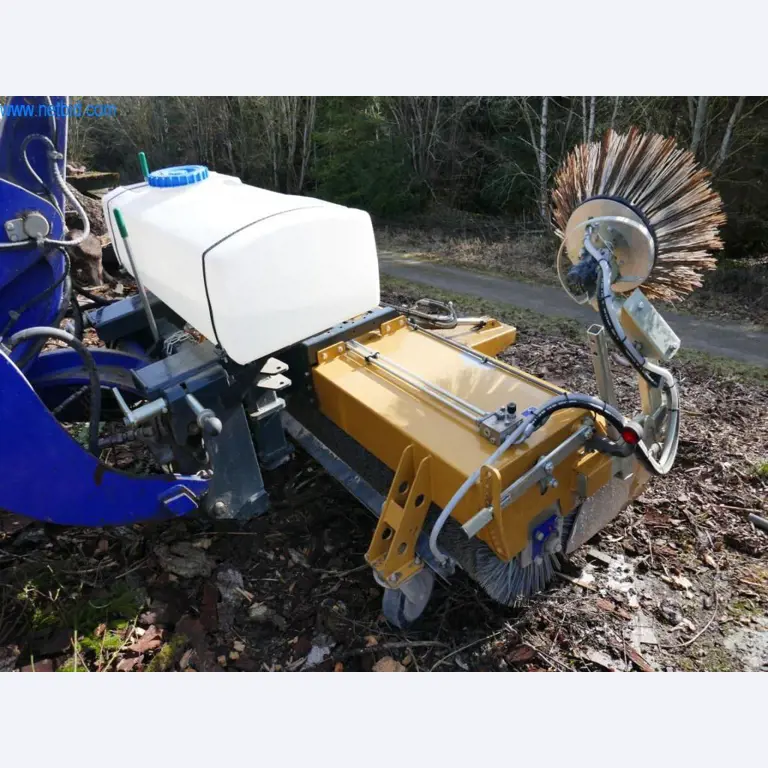 Stavební stroje a vozidla-5