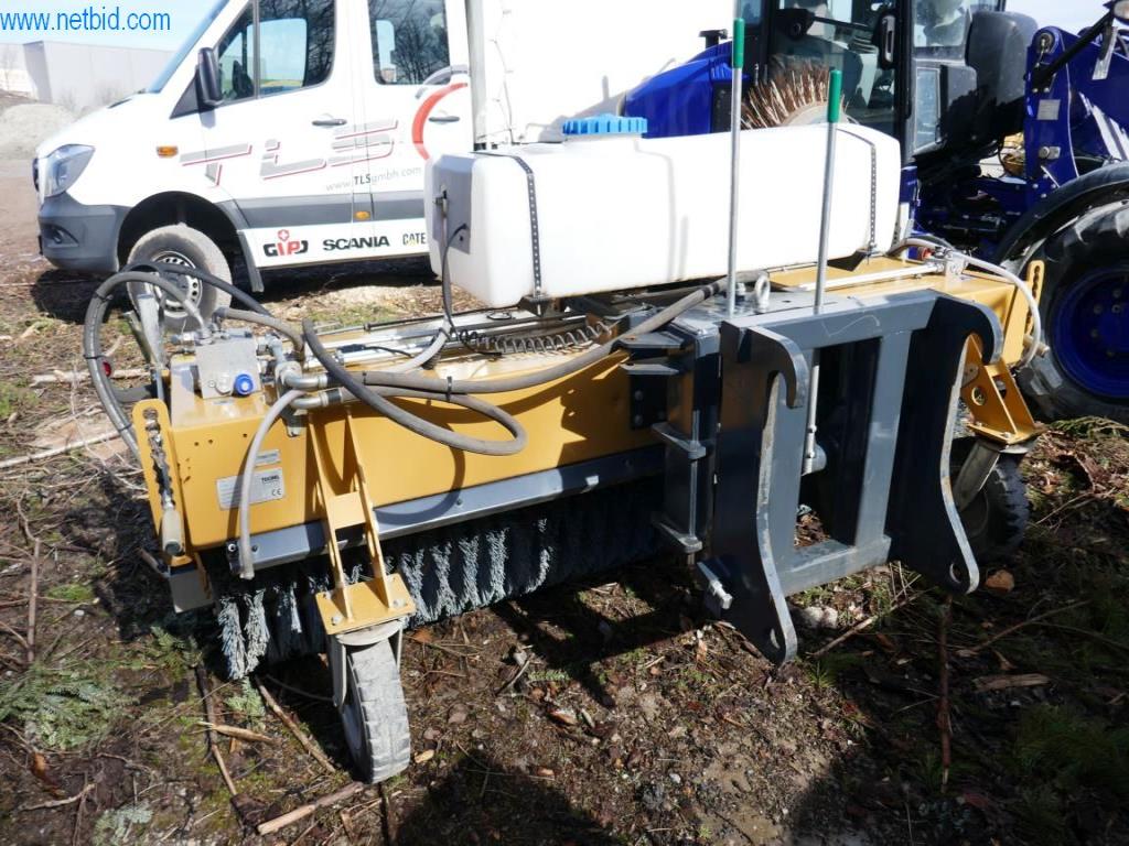 Stavební stroje a vozidla-3