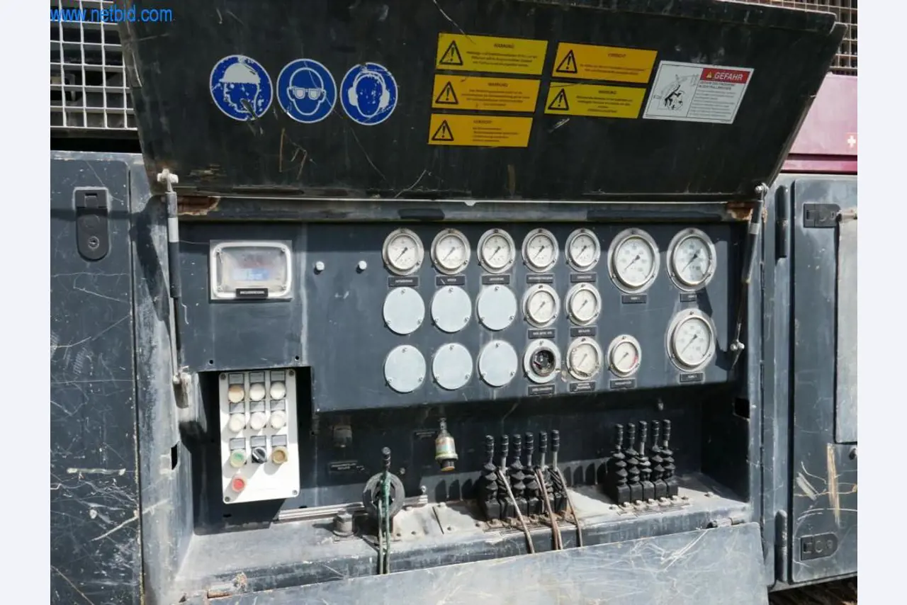 Gradbeni stroji in vozila-14