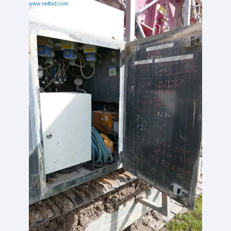 Gradbeni stroji in vozila-17