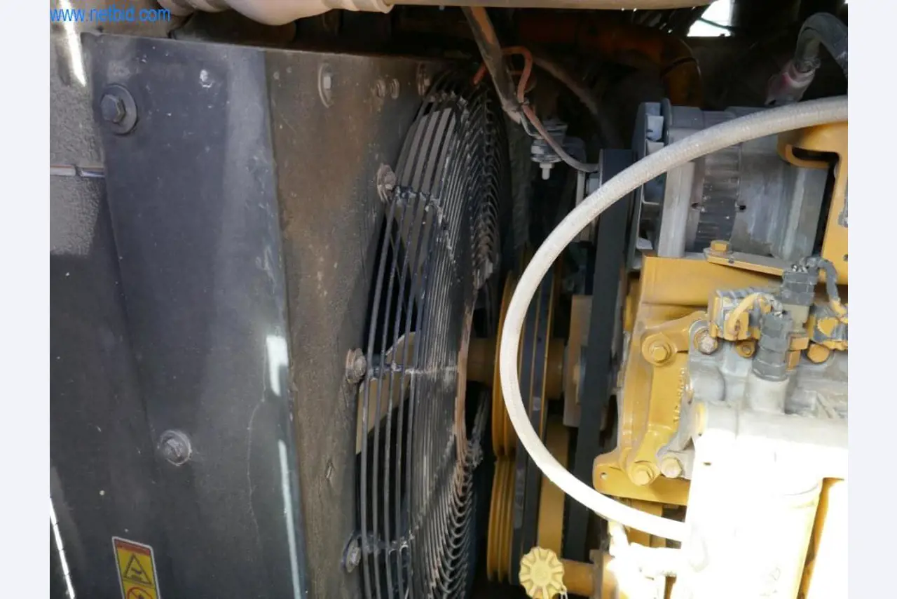 Gradbeni stroji in vozila-5