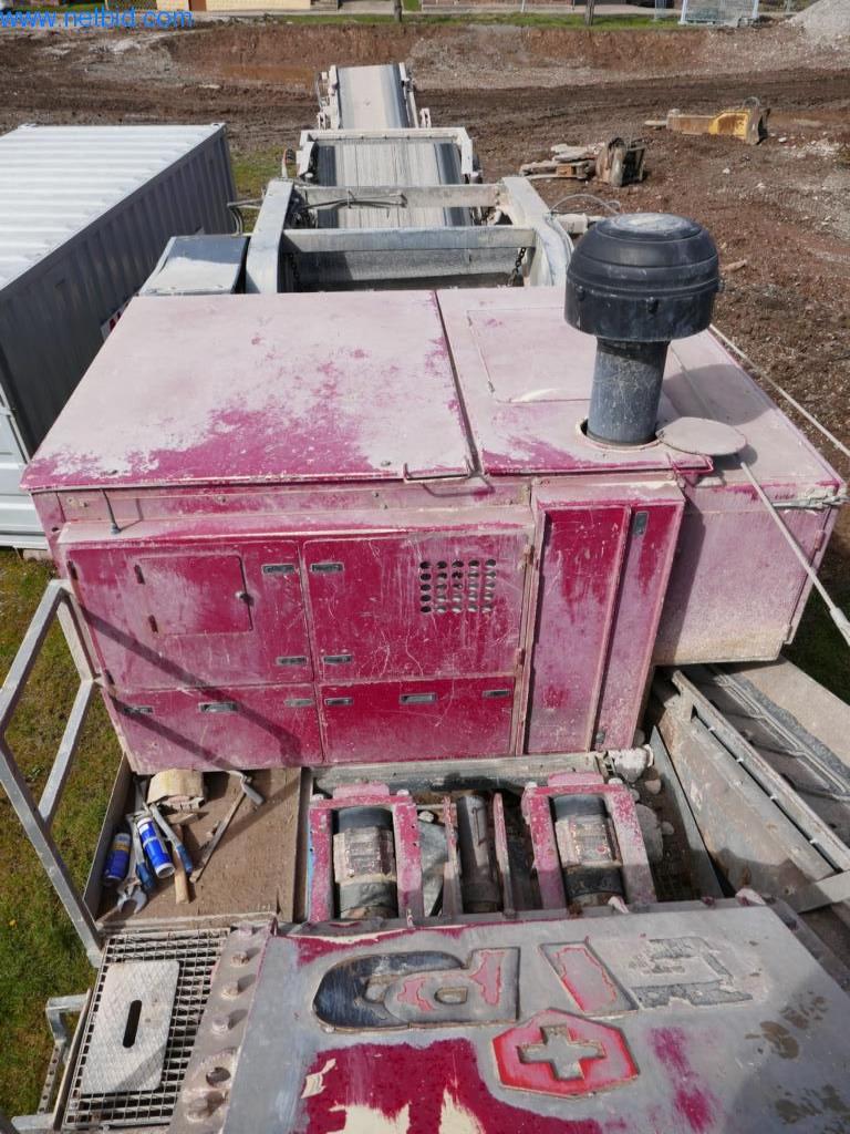 Machines de construction et véhicules-8