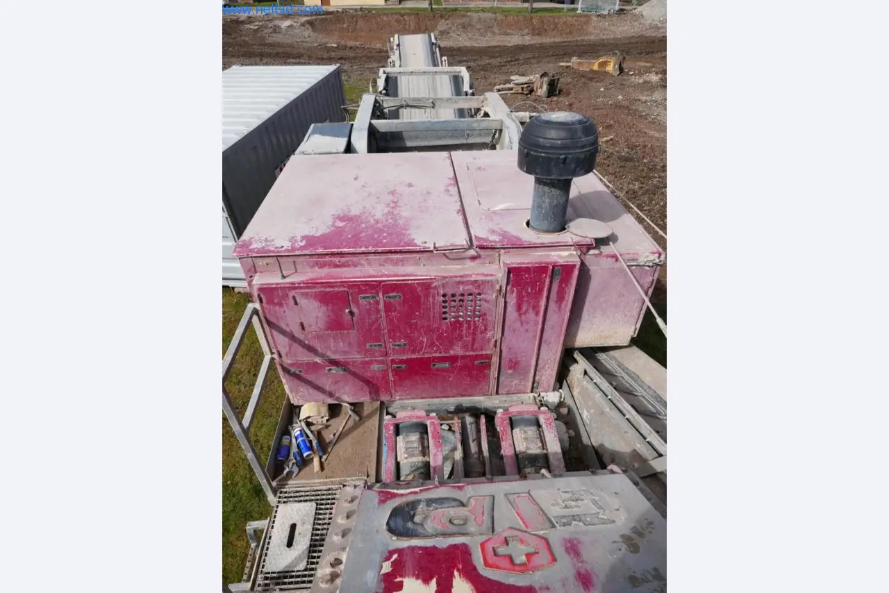 Gradbeni stroji in vozila-8