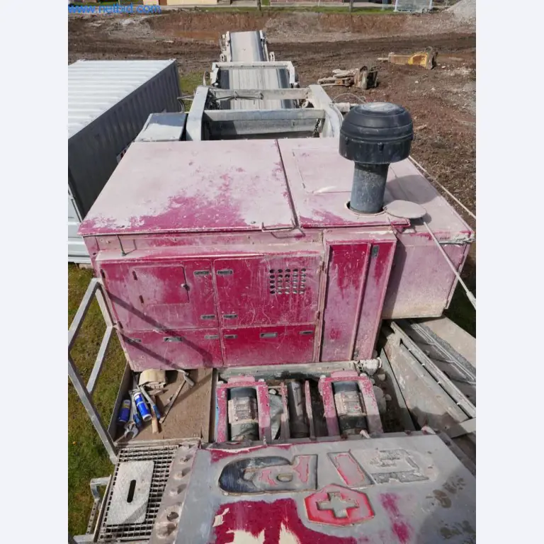 Gradbeni stroji in vozila-8