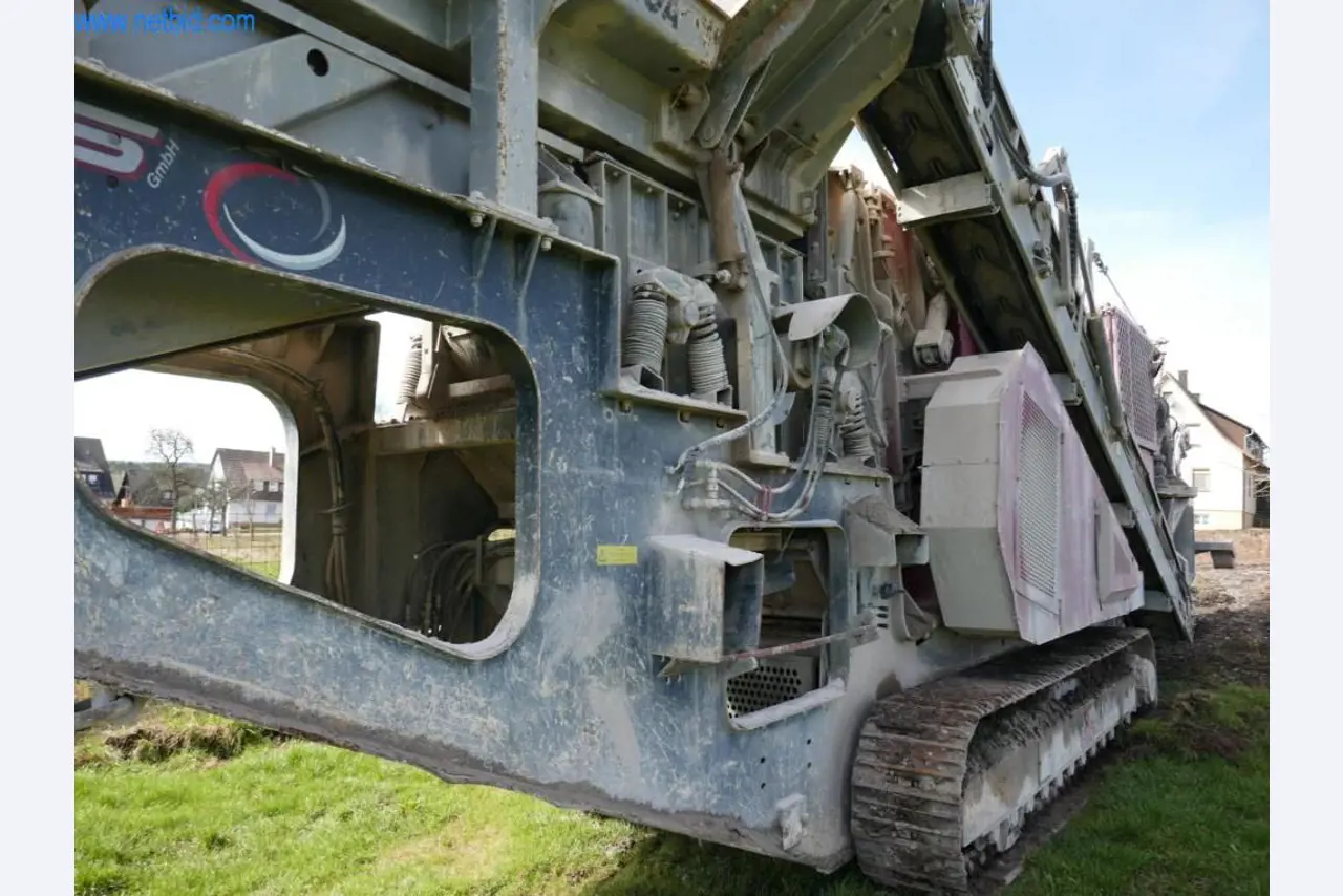 Gradbeni stroji in vozila-9