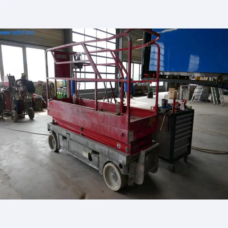 Stavební stroje a vozidla-5