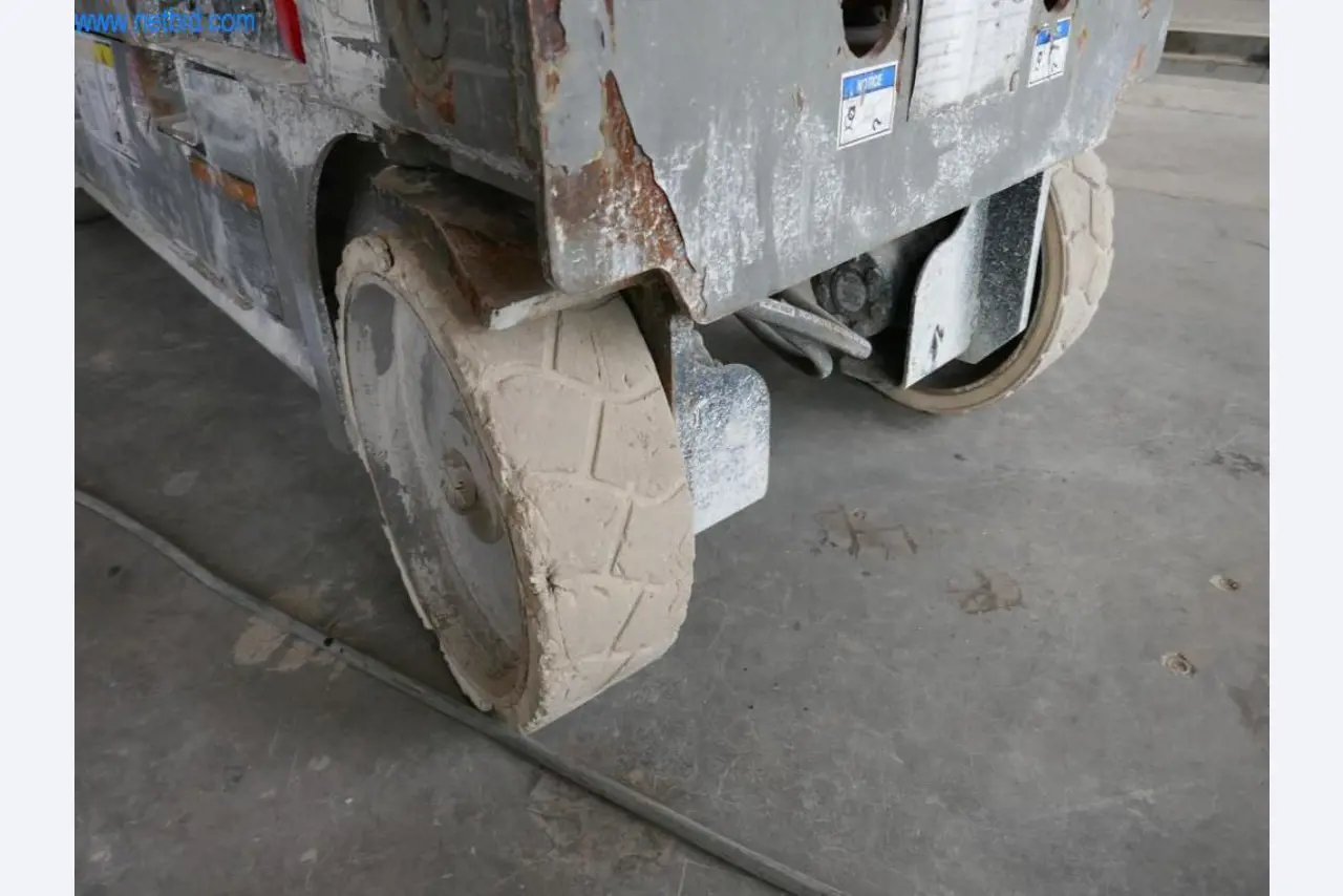 Stavební stroje a vozidla-7