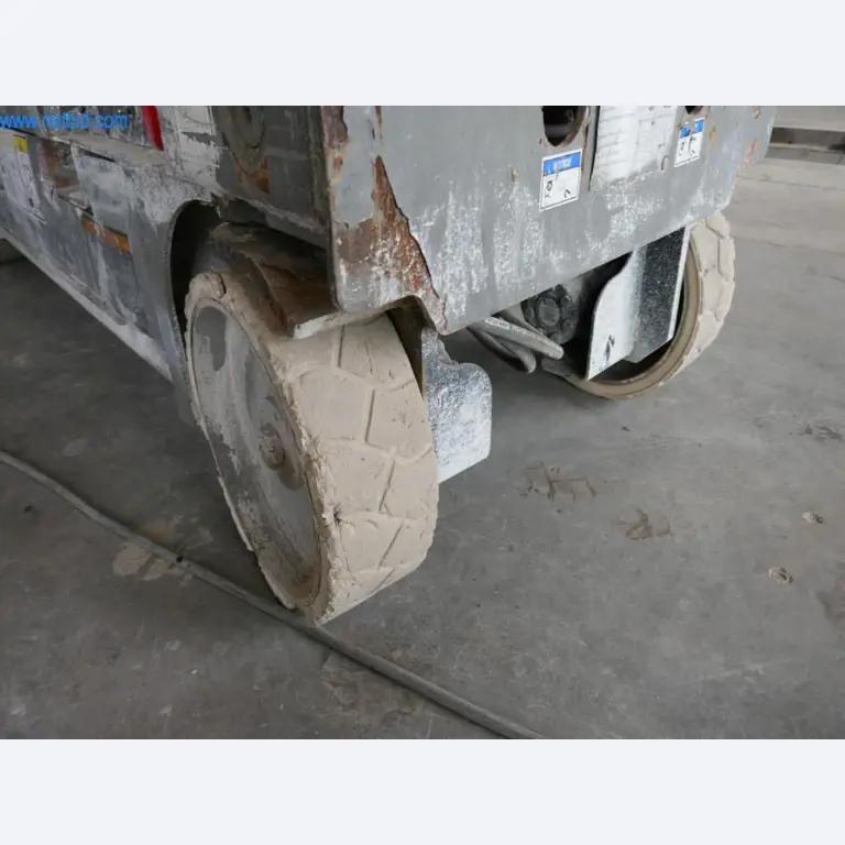 Stavební stroje a vozidla-7