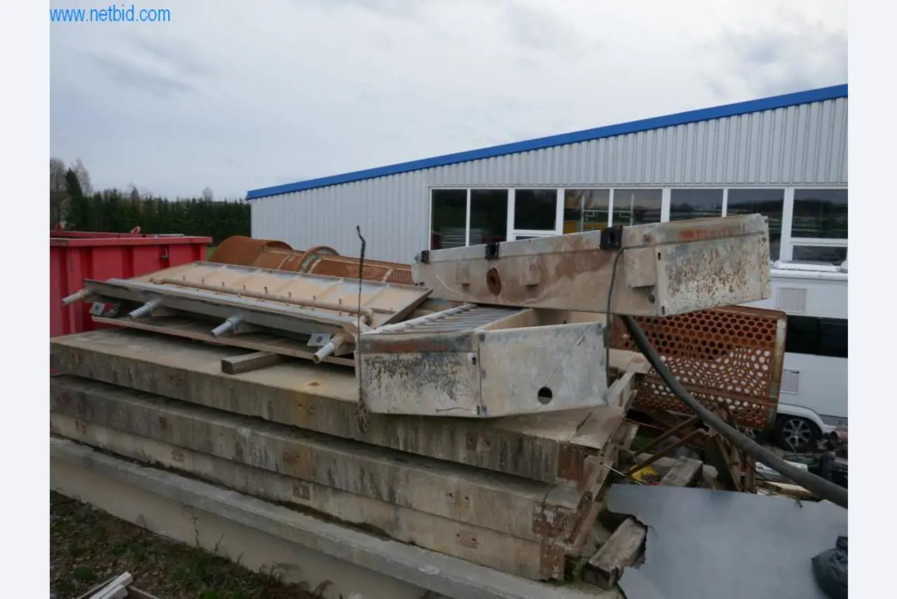 Maquinaria y vehículos de construcción-1