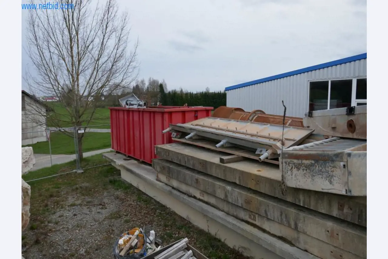 Maquinaria y vehículos de construcción-2