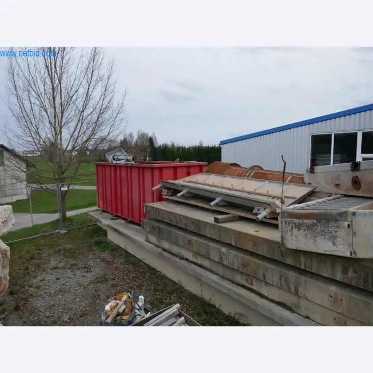 Maquinaria y vehículos de construcción-2