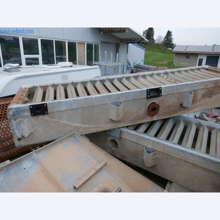 Maquinaria y vehículos de construcción-3