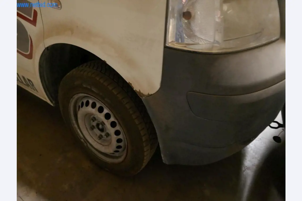 Baumaschinen und Fahrzeuge-7