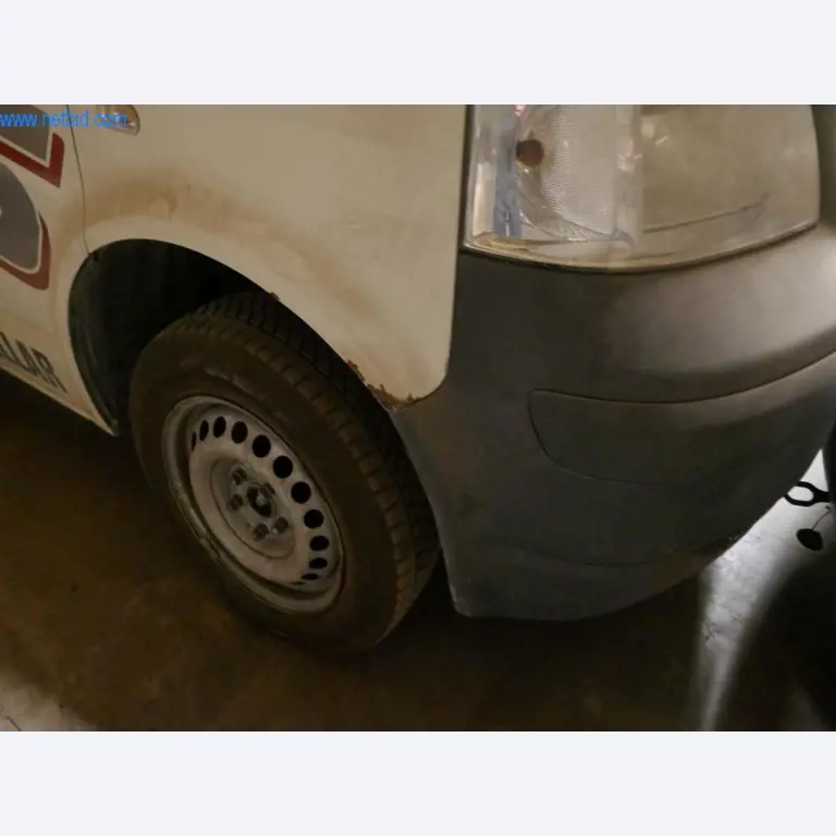 Baumaschinen und Fahrzeuge-7