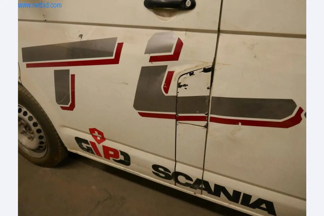 Baumaschinen und Fahrzeuge-8