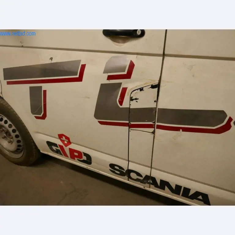 Baumaschinen und Fahrzeuge-8