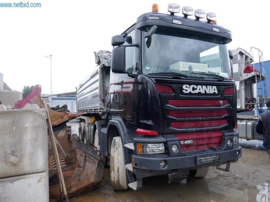 Stavební stroje a vozidla-3