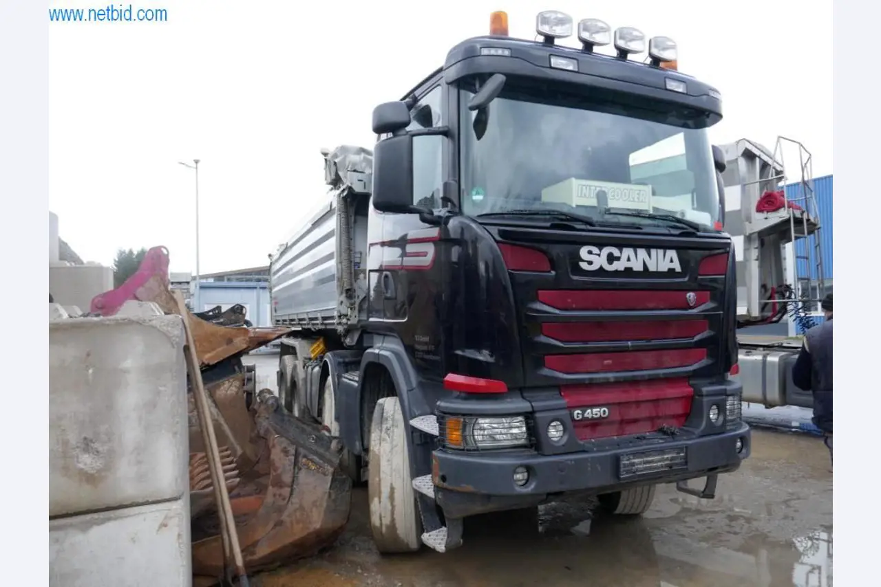 Machines de construction et véhicules-3