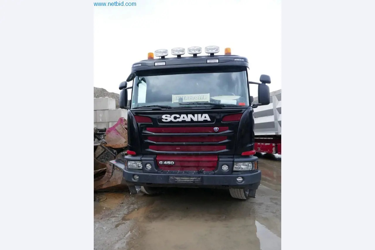 Machines de construction et véhicules-4