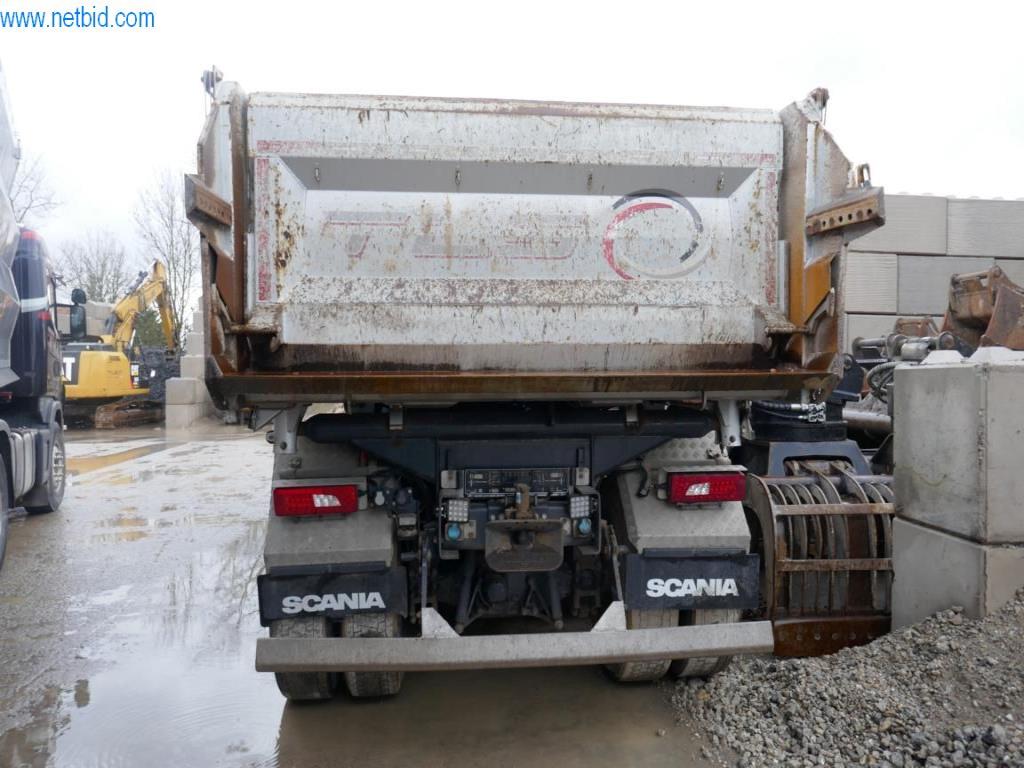 Stavební stroje a vozidla-5