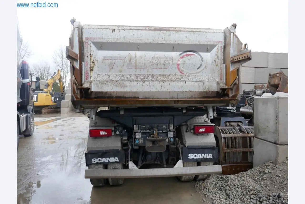 Machines de construction et véhicules-5