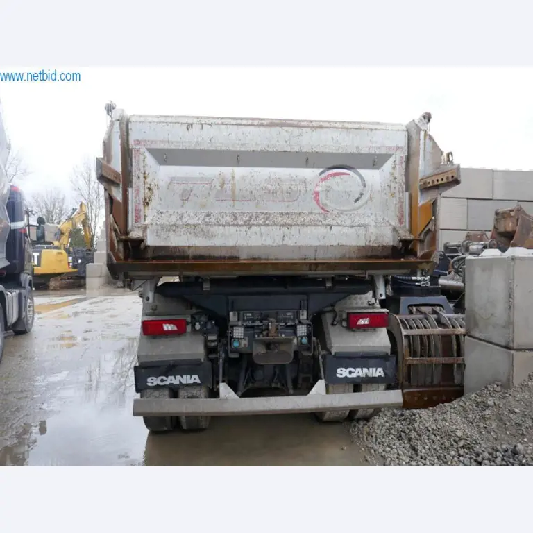 Machines de construction et véhicules-5