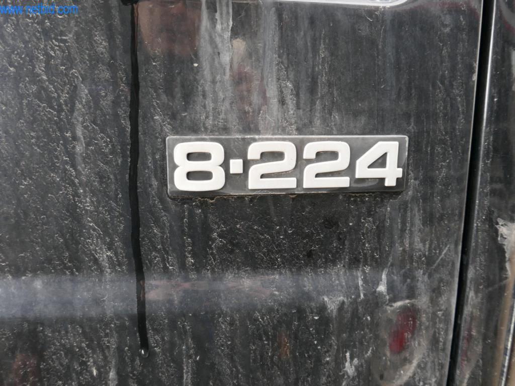 Stavební stroje a vozidla-4