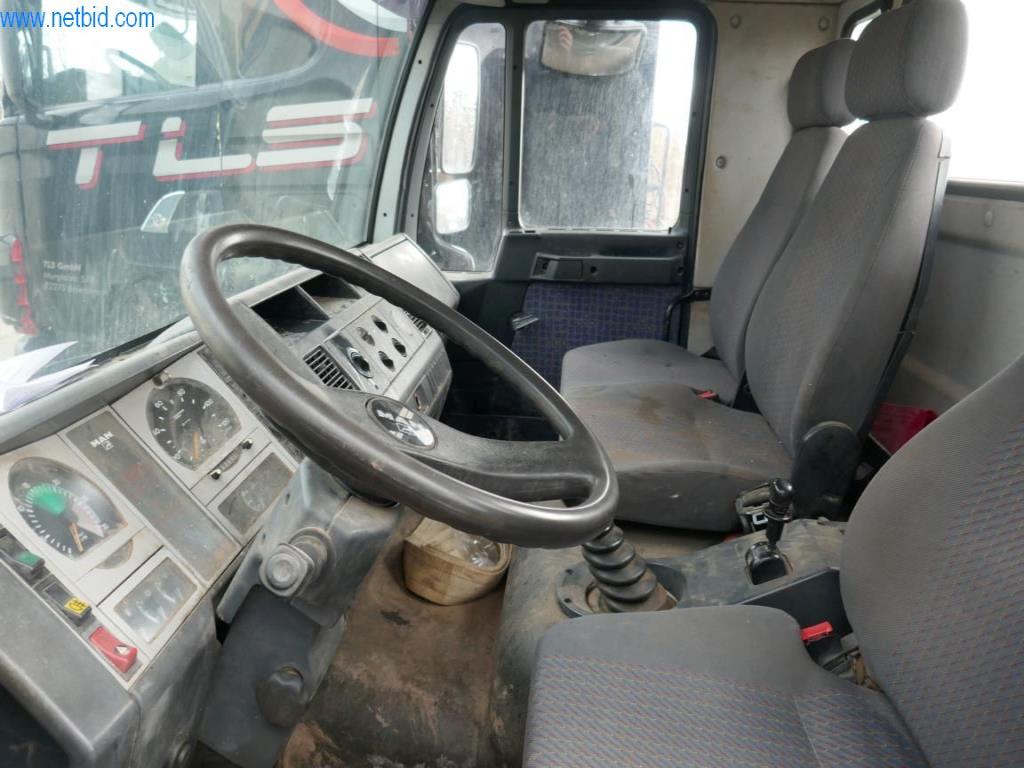 Stavební stroje a vozidla-8