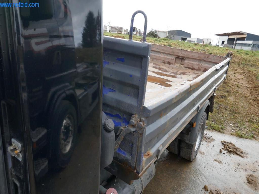 Stavební stroje a vozidla-9