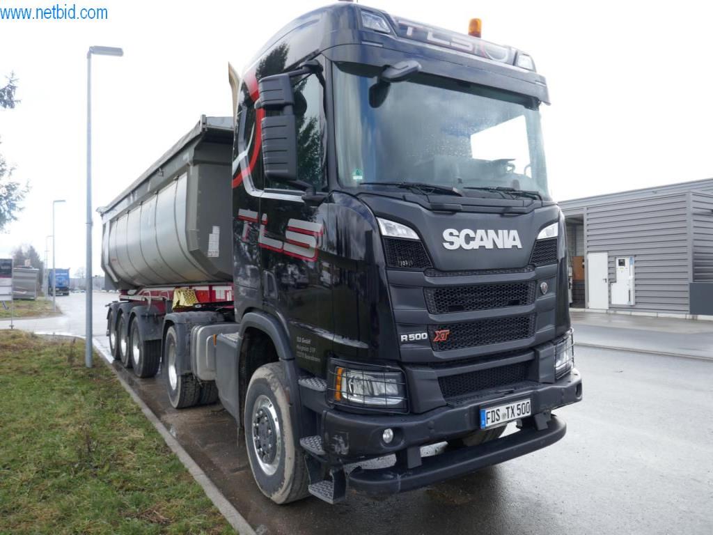 Stavební stroje a vozidla-15