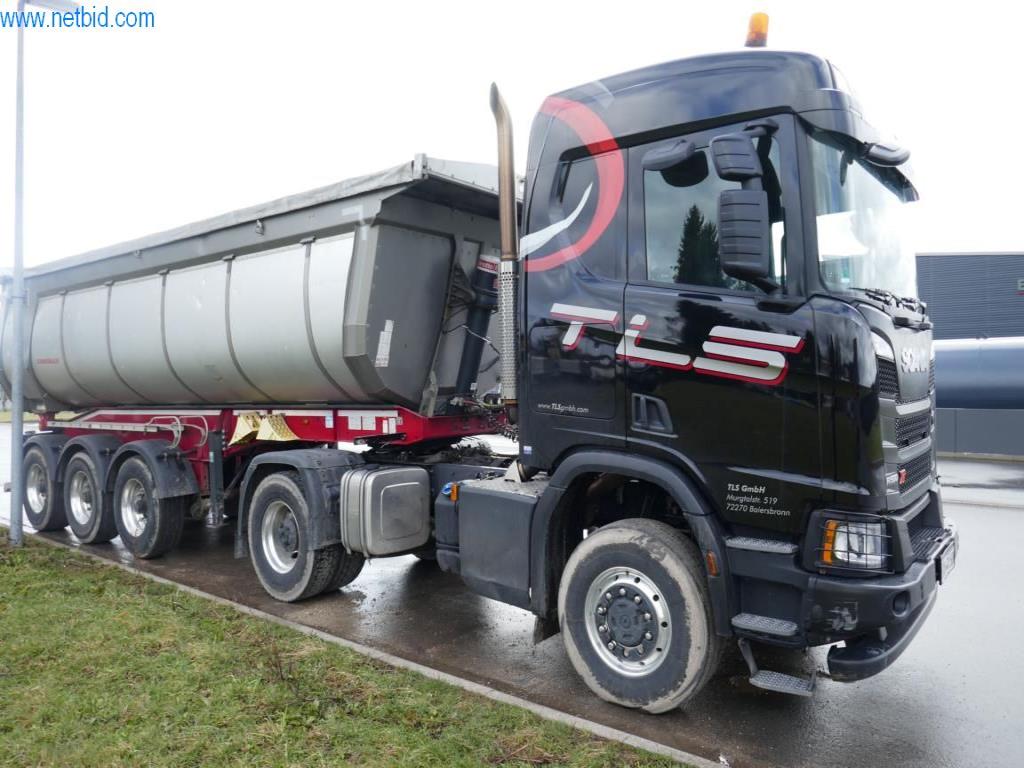 Stavební stroje a vozidla-2