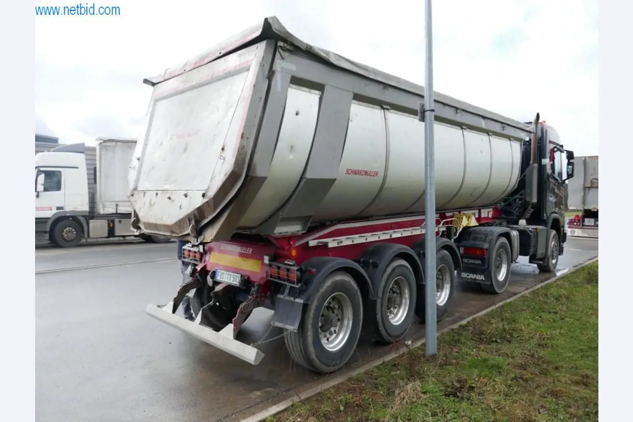 Stavební stroje a vozidla-2