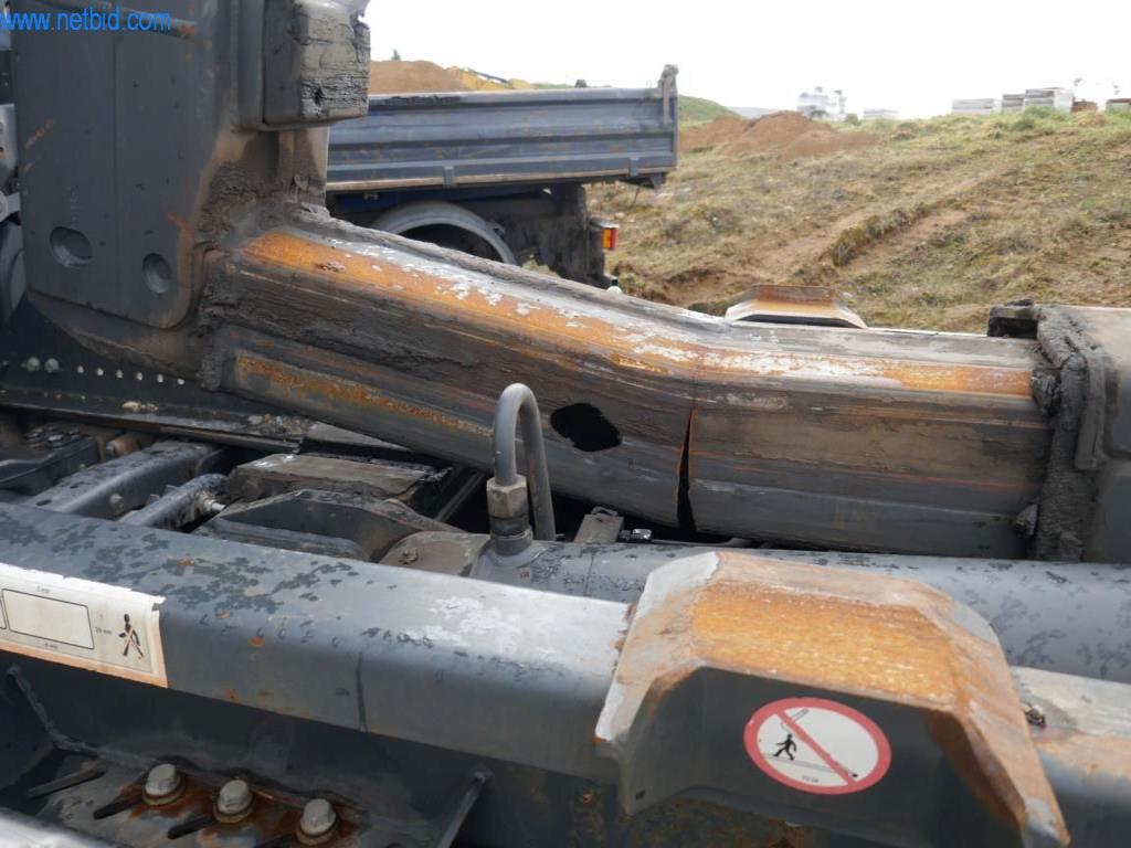 Stavební stroje a vozidla-14