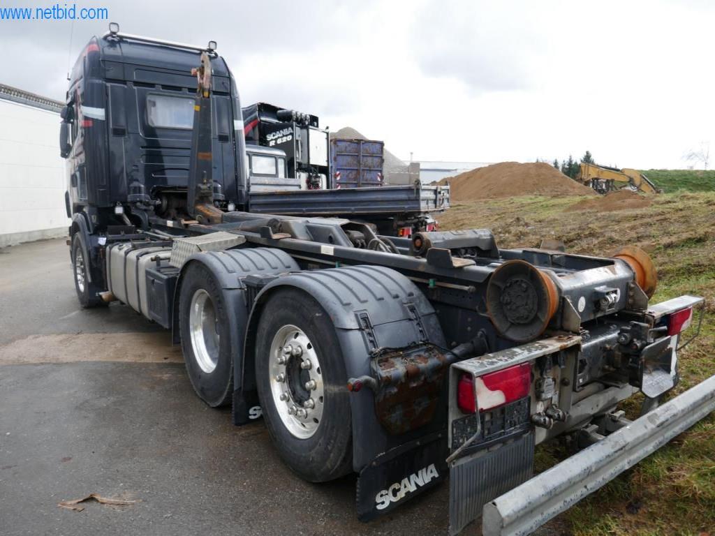 Stavební stroje a vozidla-4