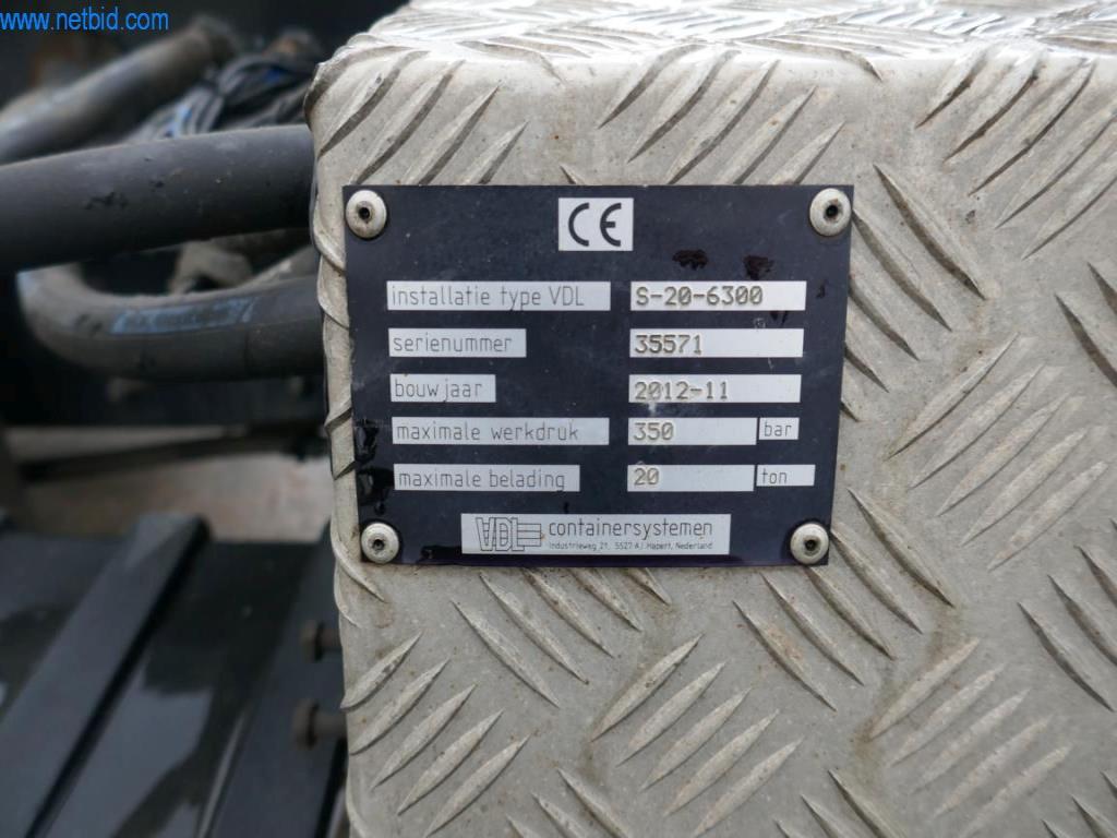 Stavební stroje a vozidla-5