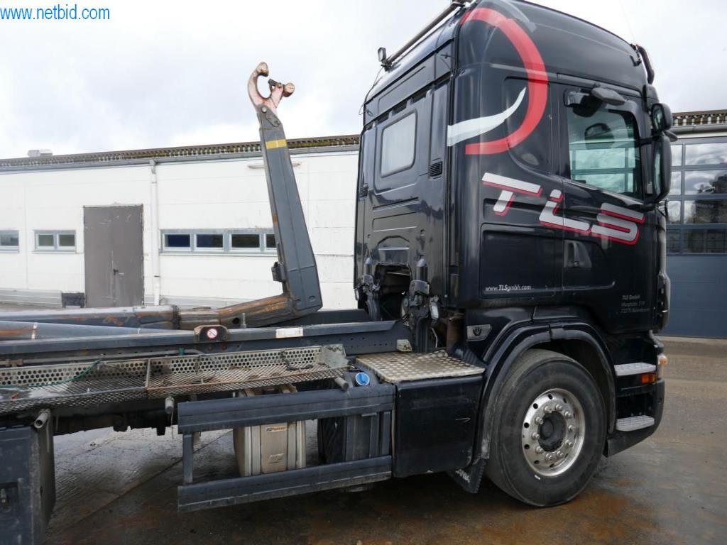 Stavební stroje a vozidla-6