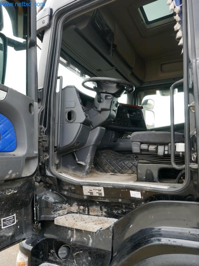 Stavební stroje a vozidla-8