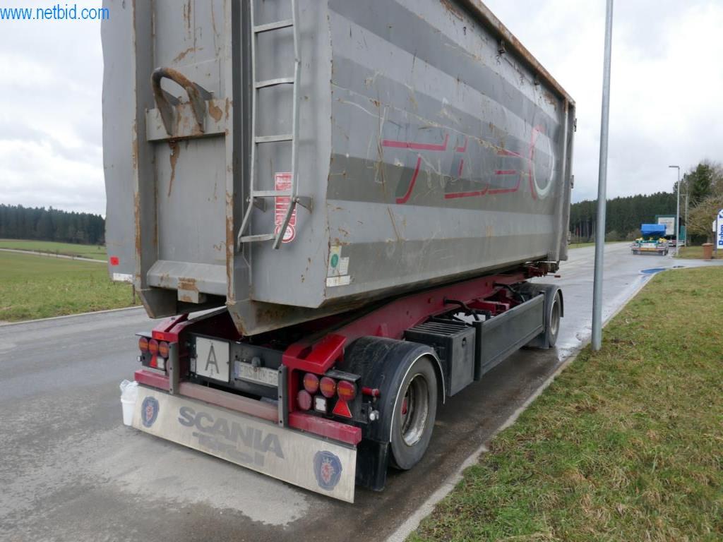 Stavební stroje a vozidla-2