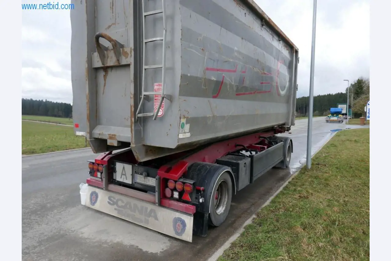 Maszyny budowlane i pojazdy-2