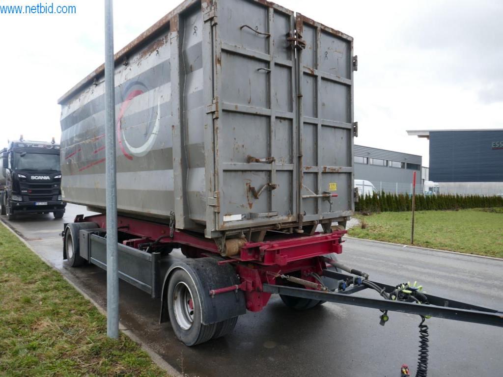 Stavební stroje a vozidla-3