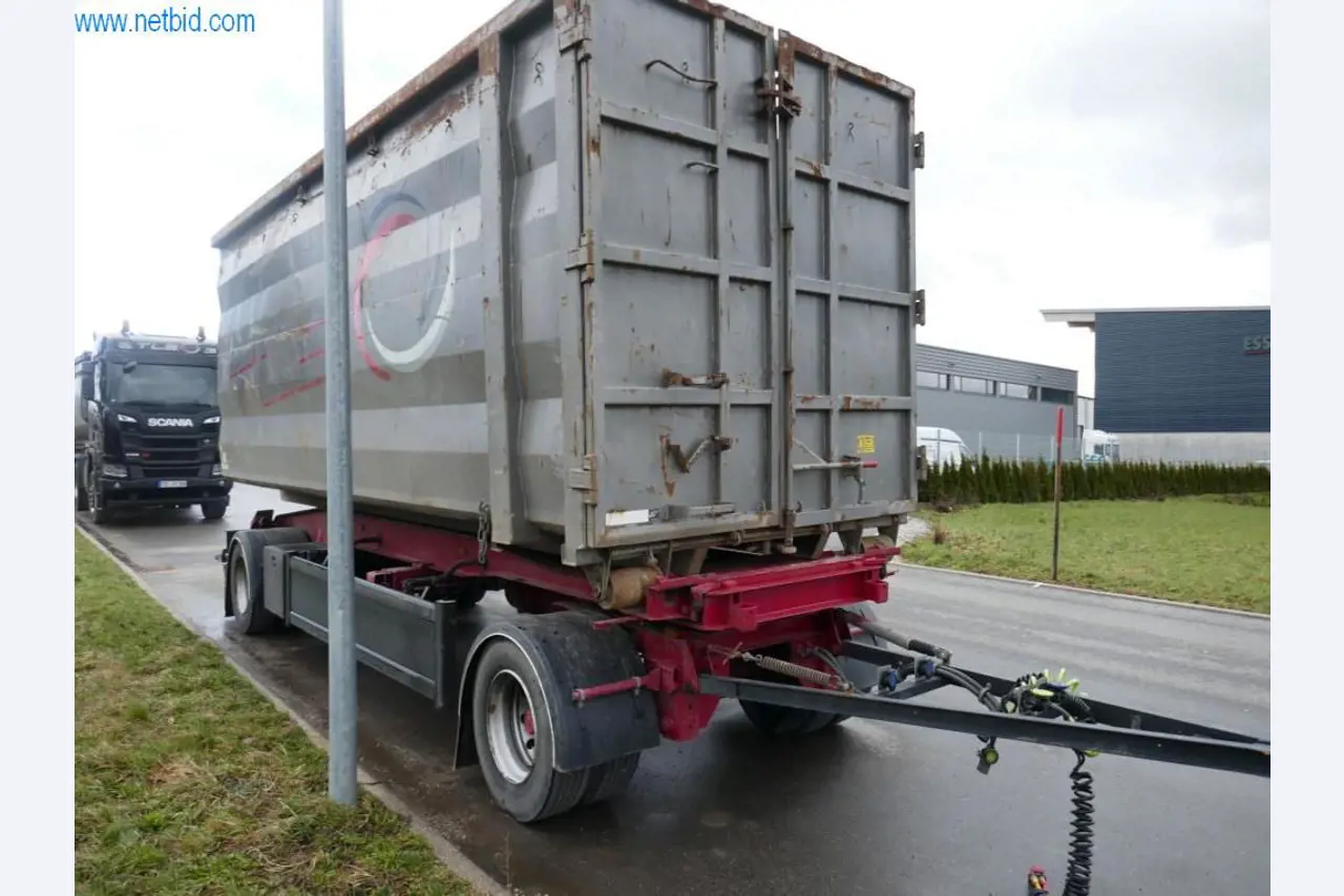 Maszyny budowlane i pojazdy-3