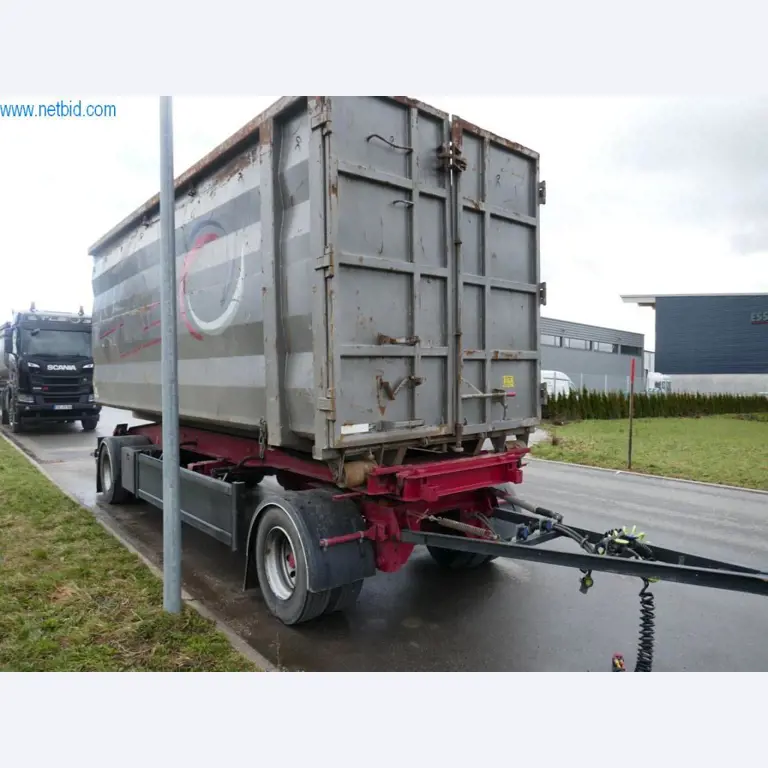 Maszyny budowlane i pojazdy-3