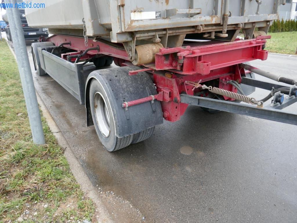 Stavební stroje a vozidla-4