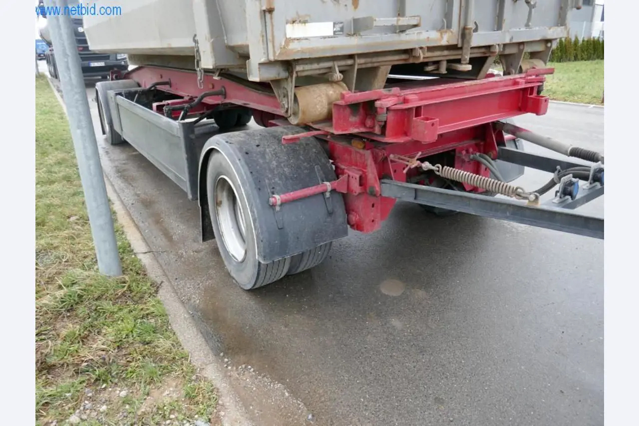 Maszyny budowlane i pojazdy-4