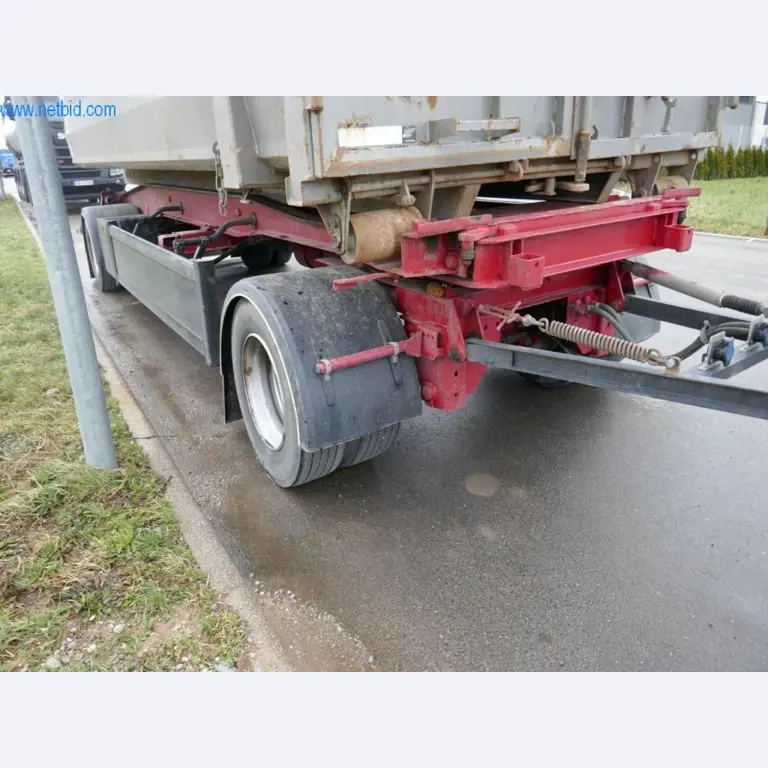 Maszyny budowlane i pojazdy-4