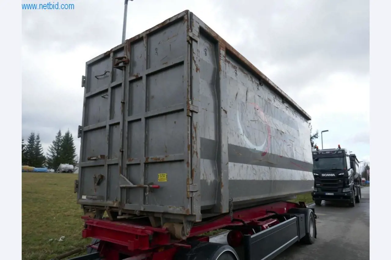 Stavební stroje a vozidla-3