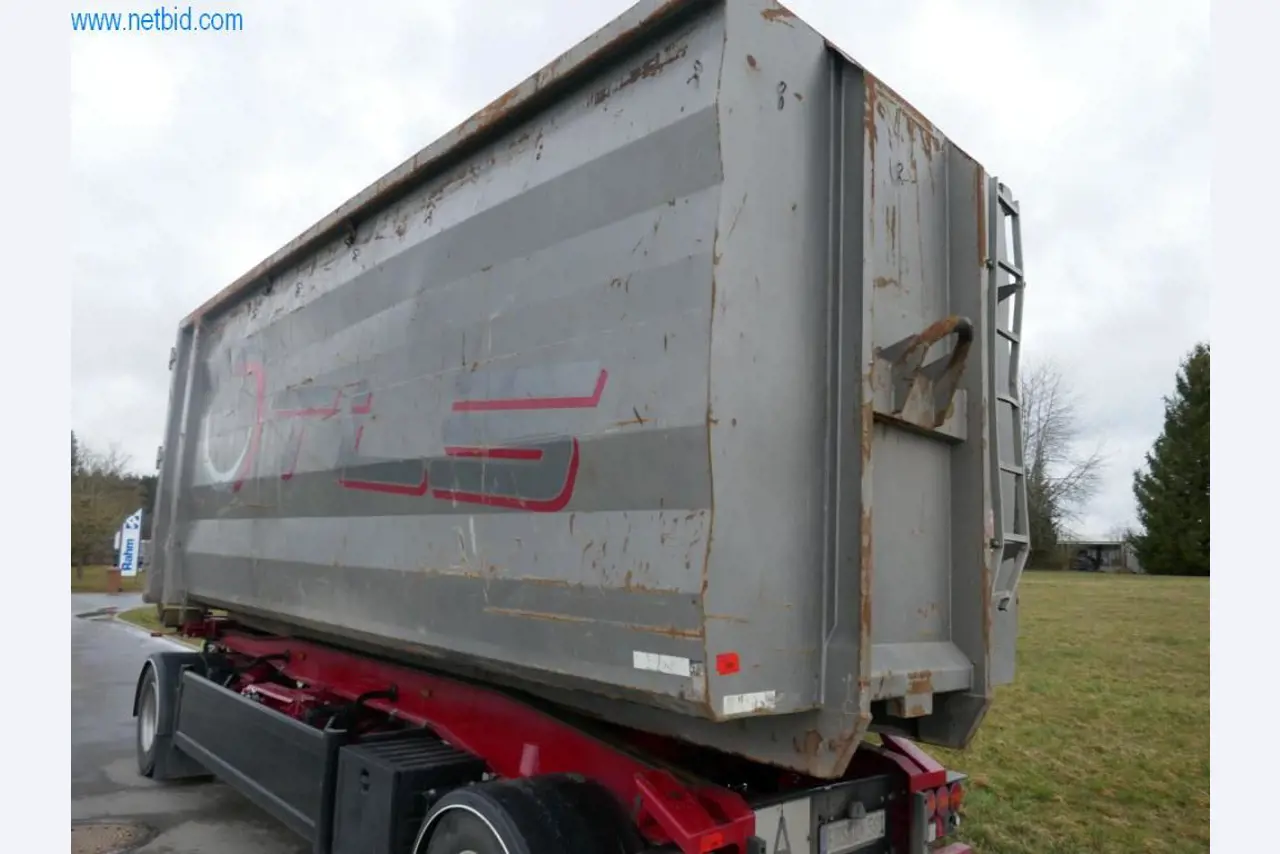 Stavební stroje a vozidla-4