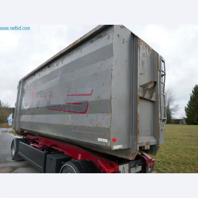 Stavební stroje a vozidla-4