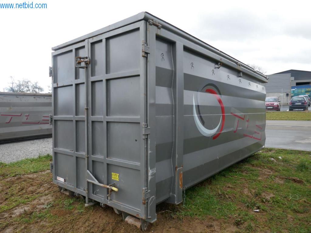 Stavební stroje a vozidla-4